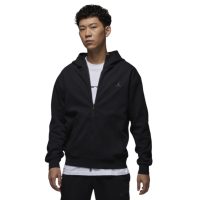 áo jordan sport hoop fleece dri-fit men's full-zip hoodie fv8603-010