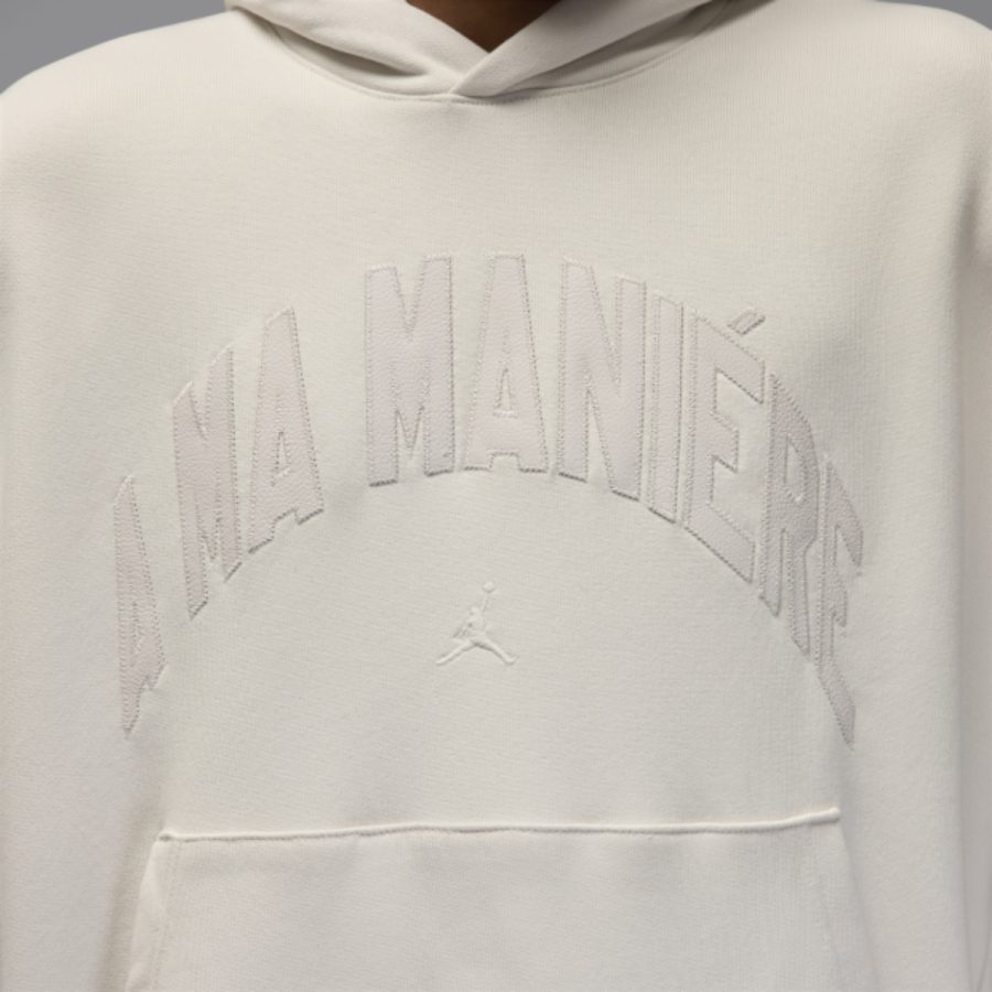 áo jordan x a ma maniére men's hoodie hf0541-030