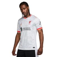 áo liverpool f.c. 2024/25 stadium third men's nike dri-fit football replica shirt fq2030-101