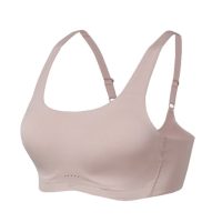 áo nike alate coverage women's medium-support padded sports bra dm0531-207