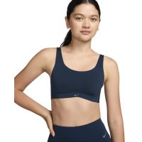 áo nike alate coverage women's medium-support padded sports bra dm0531-478