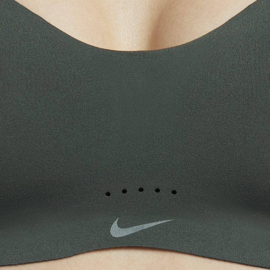 áo nike alate minimalist women's light-support padded convertible sports bra fq3551-338