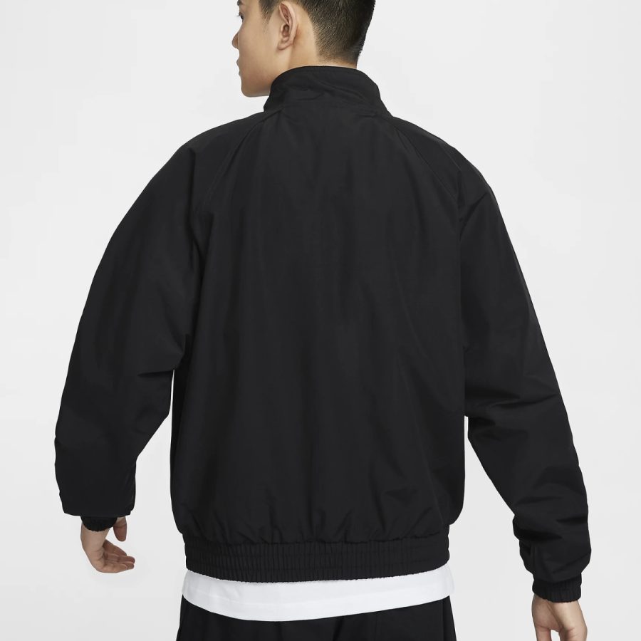 áo nike club futura men jacket fz0657-010