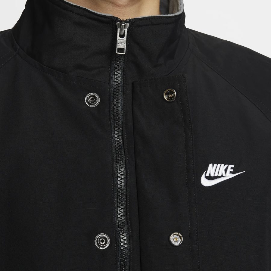 áo nike club futura men jacket fz0657-010