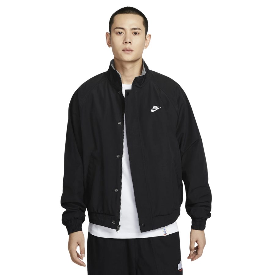 áo nike club futura men jacket fz0657-010