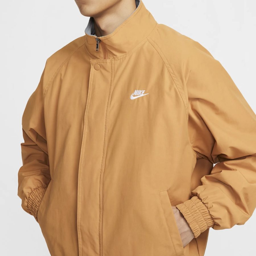 áo nike club futura men jacket fz0657-224