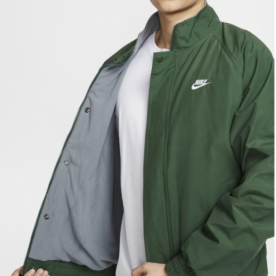 áo nike club futura men jacket fz0657-323