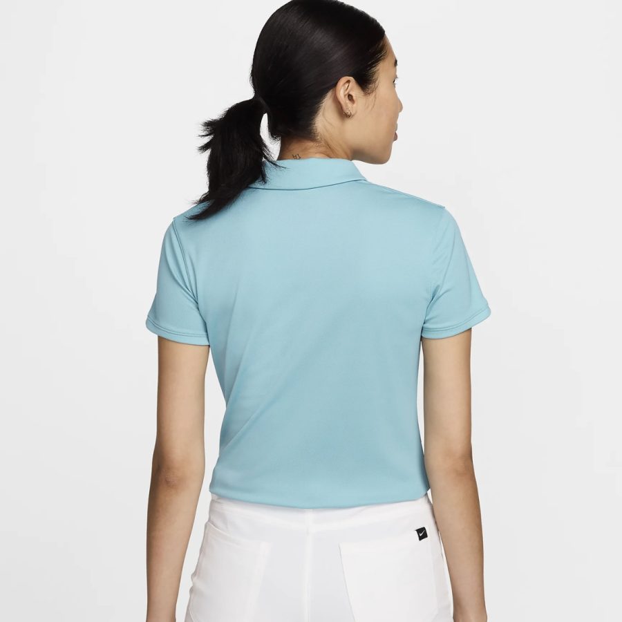 áo nike dri-fit victory women's golf polo dh2310-464
