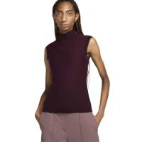 itch considered women's knitted sleeveless top fq0288-298