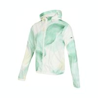 áo nike impossibly light women's hooded running jacket hf6181-133