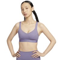 áo nike indy women's adjustable height support padded sports bra fd1069-509