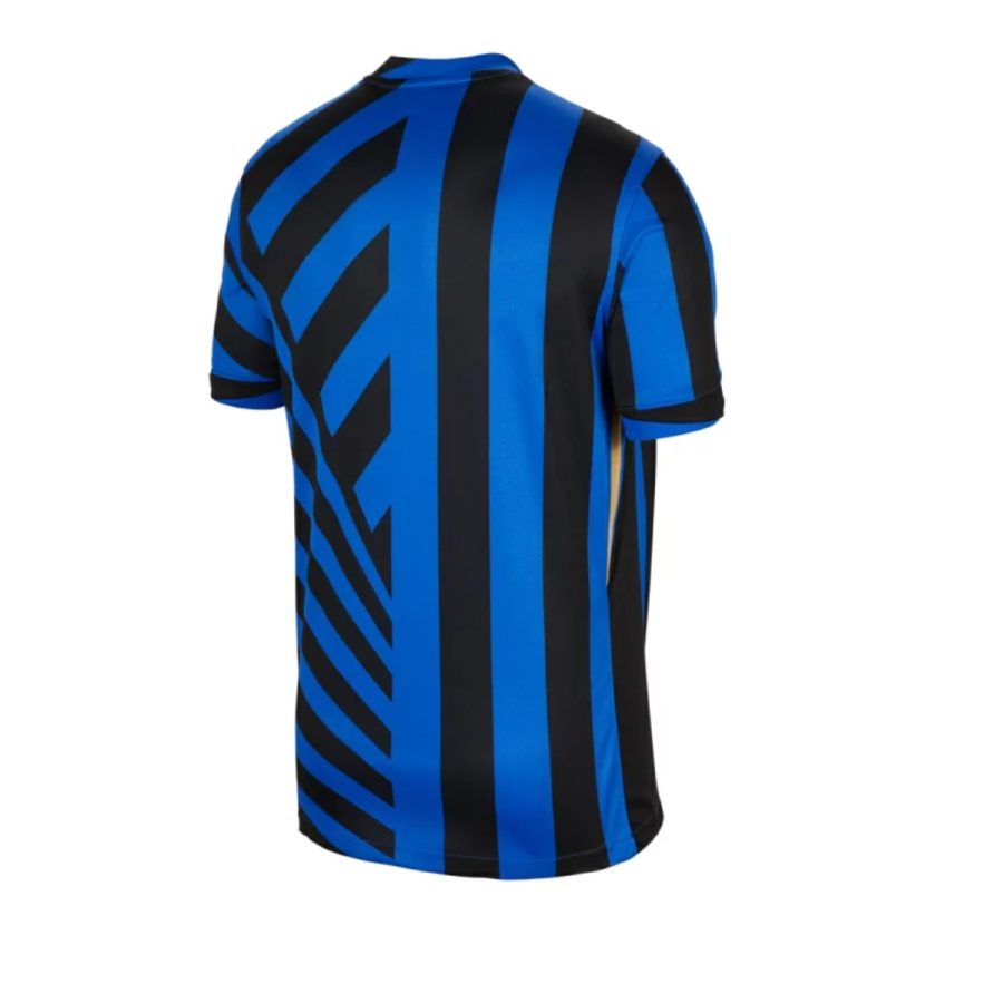 áo nike inter milan 202425 stadium home men's dri-fit football replica shirt fn8787-440