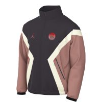 áo nike paris saint-germain men's anthem jacket fv7102-203