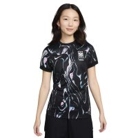 áo nike south korea 2024 stadium away women's dri fit soccer replica jersey fj4331-010