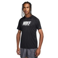 áo nike swim sunset logo men's dri-fit short sleeve hydroguard dv2819-010