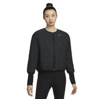 áo nike therma-fit swift women's running jacket fb7512-010