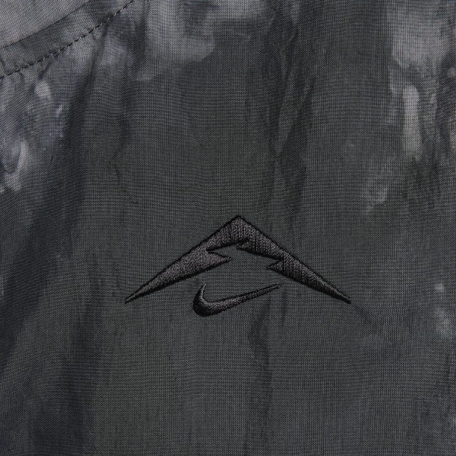 áo nike trail women's repel running jacket fn6854-010