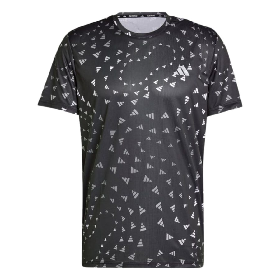 áo adidas aeroready tee - black it3467