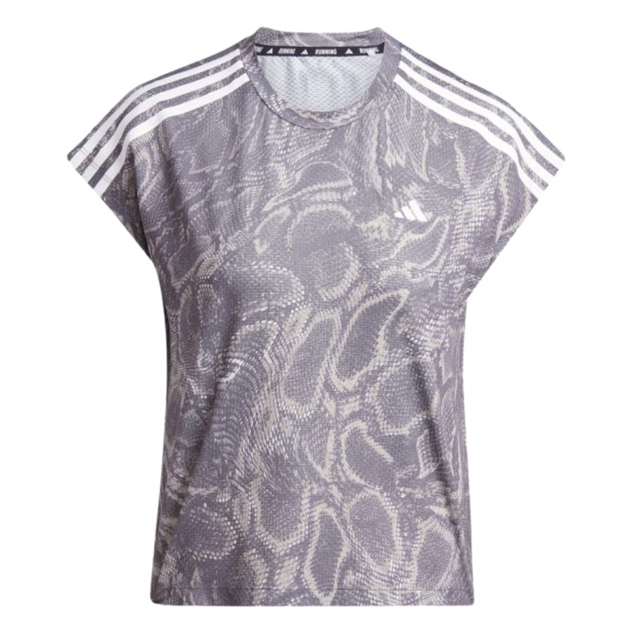 áo adidas aeroready tee - wonder beige iv9990