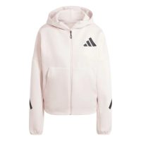 áo adidas adidas w z.n.e. fz women's jacket jf4789