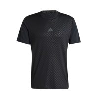 áo adidas power men's training t-shirt - black in5622