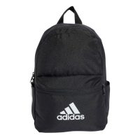 balo adidas badge of sport backpack kids - black iw4171