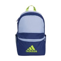 balo adidas badge of sport backpack kids - victory blue iz1921