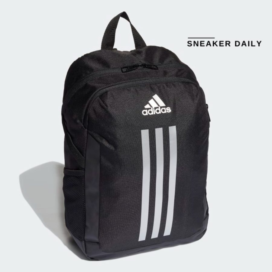 balo adidas power backpack - black h44323