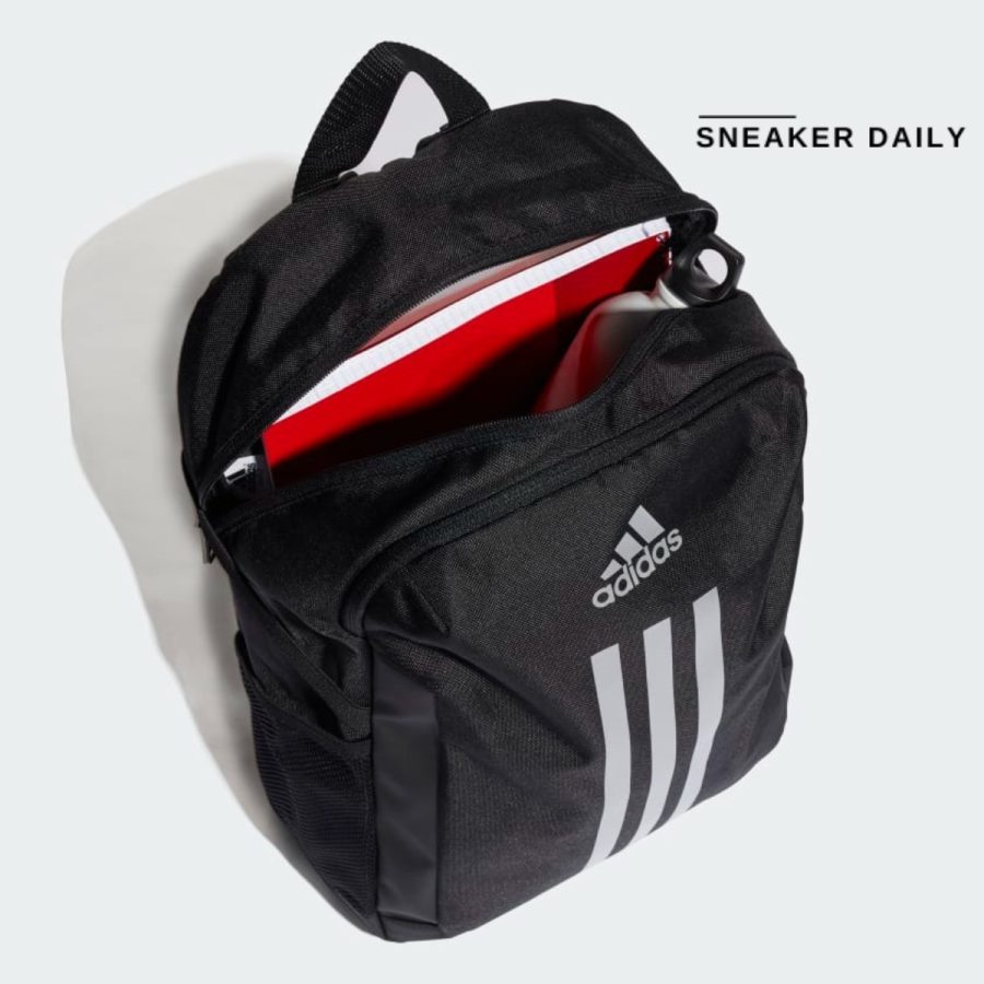 balo adidas power backpack - black h44323