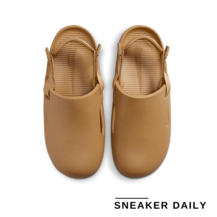 dép nike calm mule 'terra blush' (wmns) fb2185-202