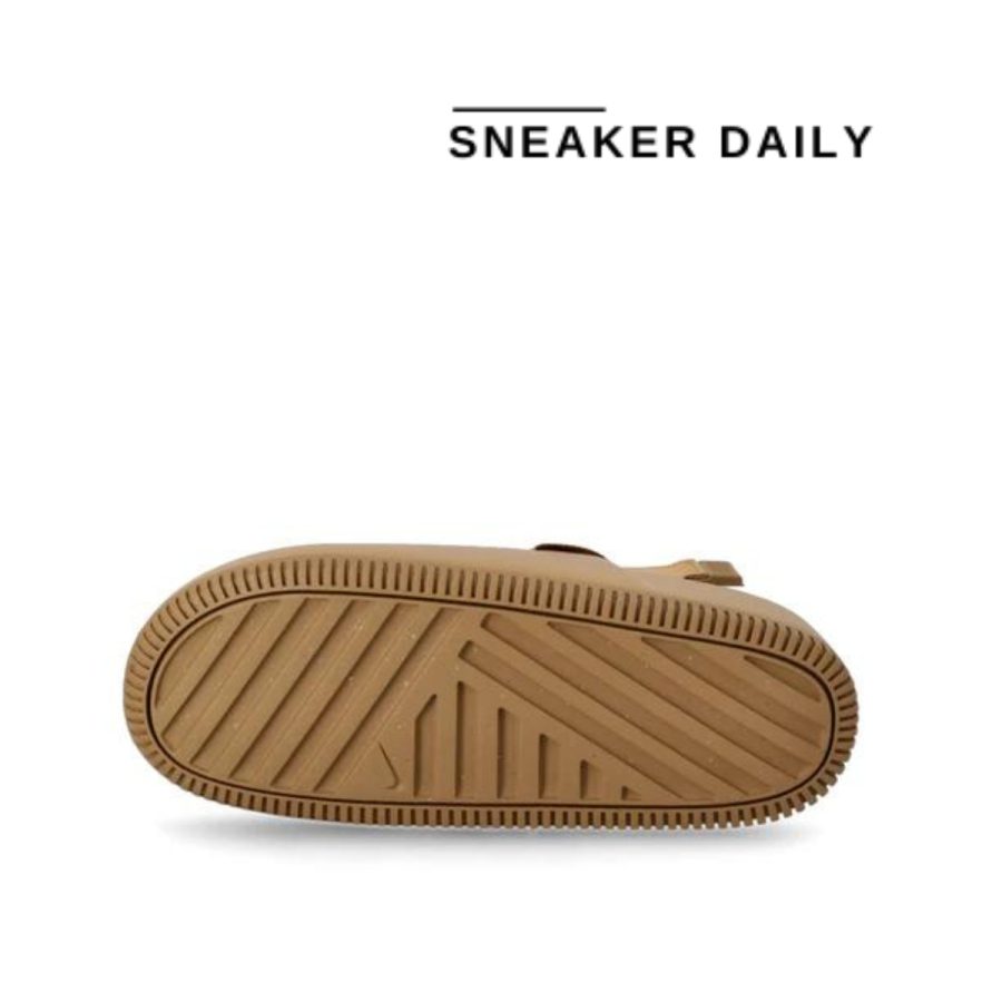 dép nike calm mule 'terra blush' (wmns) fb2185-202