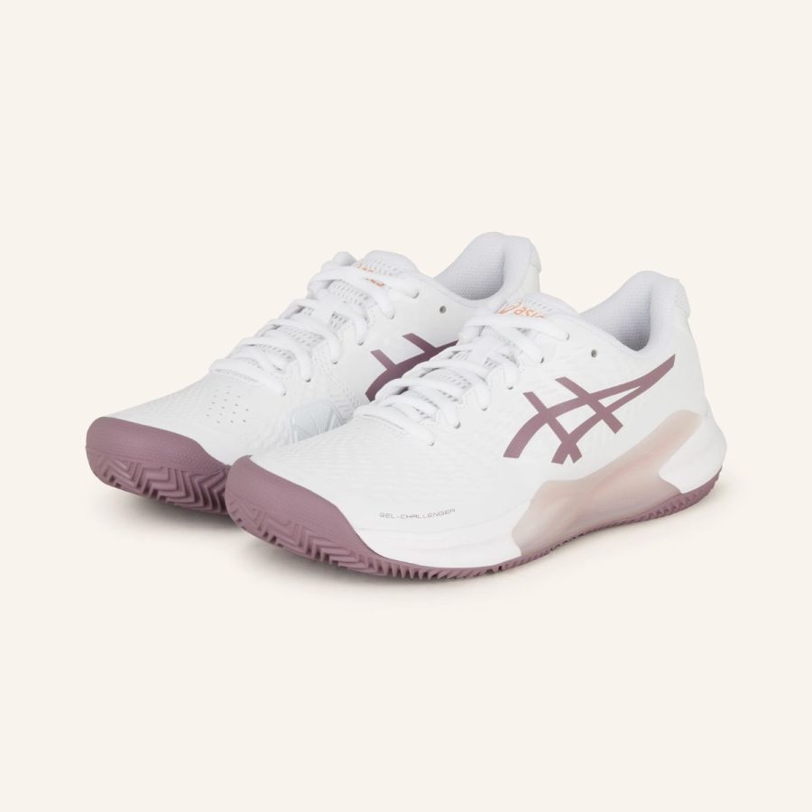 giày asics gel-challenger 14 'white dusty mauve' (wmns) 1042a231-102