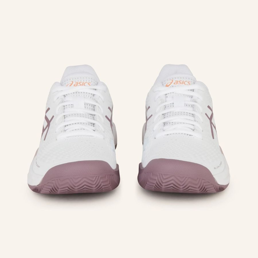 giày asics gel-challenger 14 'white dusty mauve' (wmns) 1042a231-102