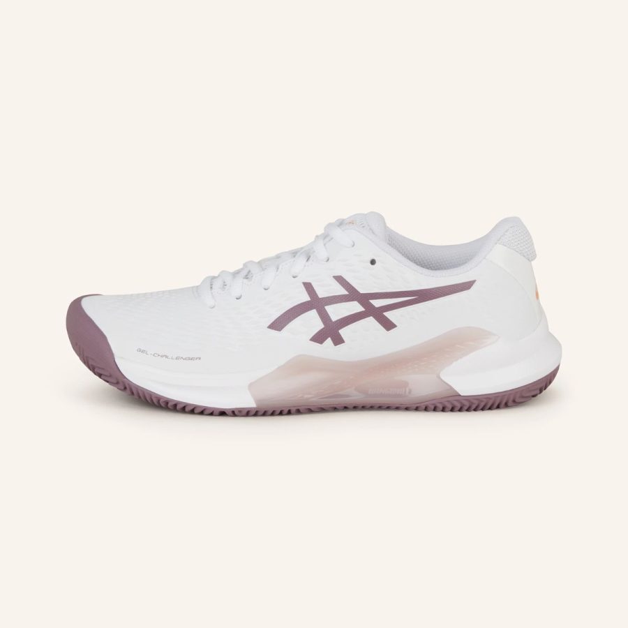 giày asics gel-challenger 14 'white dusty mauve' (wmns) 1042a231-102