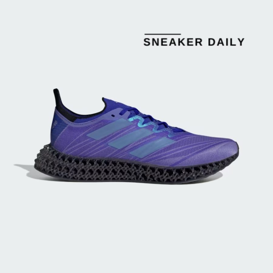 giày adidas 4dfwd 4 'cobalt blue' id8888