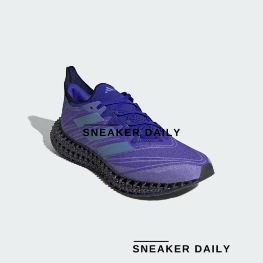 giày adidas 4dfwd 4 'cobalt blue' id8888