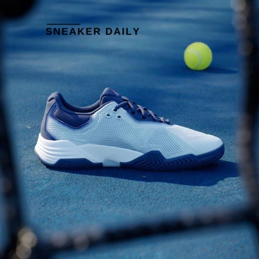 giày adidas tennis solematch control 2 'blue' id8560