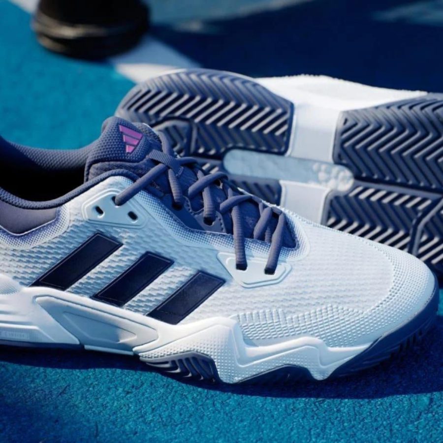giày adidas tennis solematch control 2 'blue' id8560