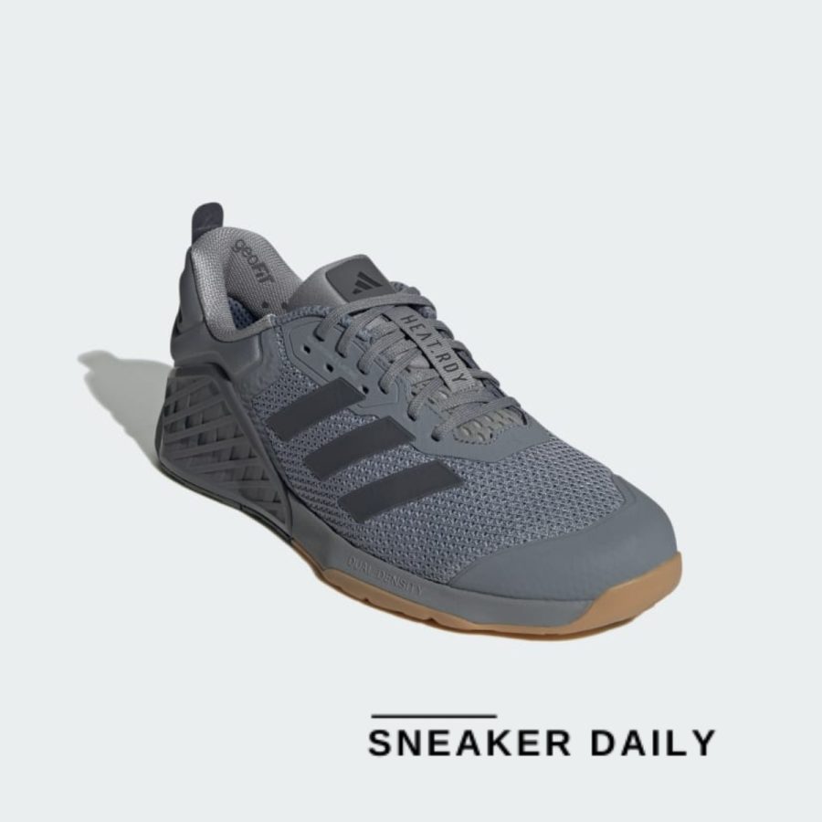 giày adidas dropset 3 'grey' id8627