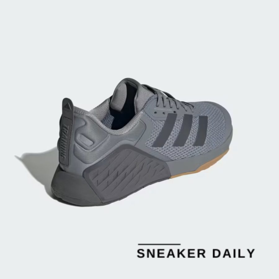 giày adidas dropset 3 'grey' id8627