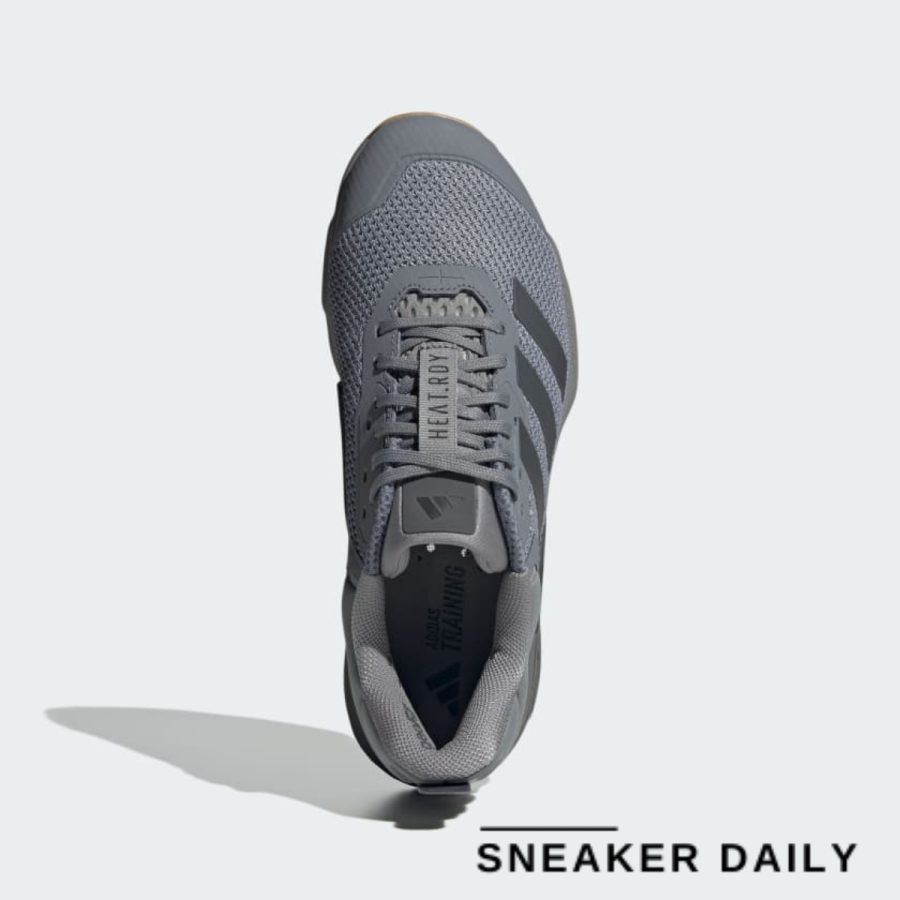 giày adidas dropset 3 'grey' id8627