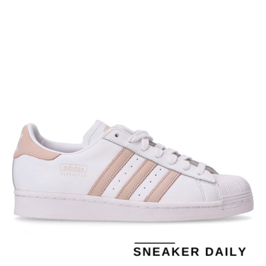 giày adidas superstar 'white' ig4540