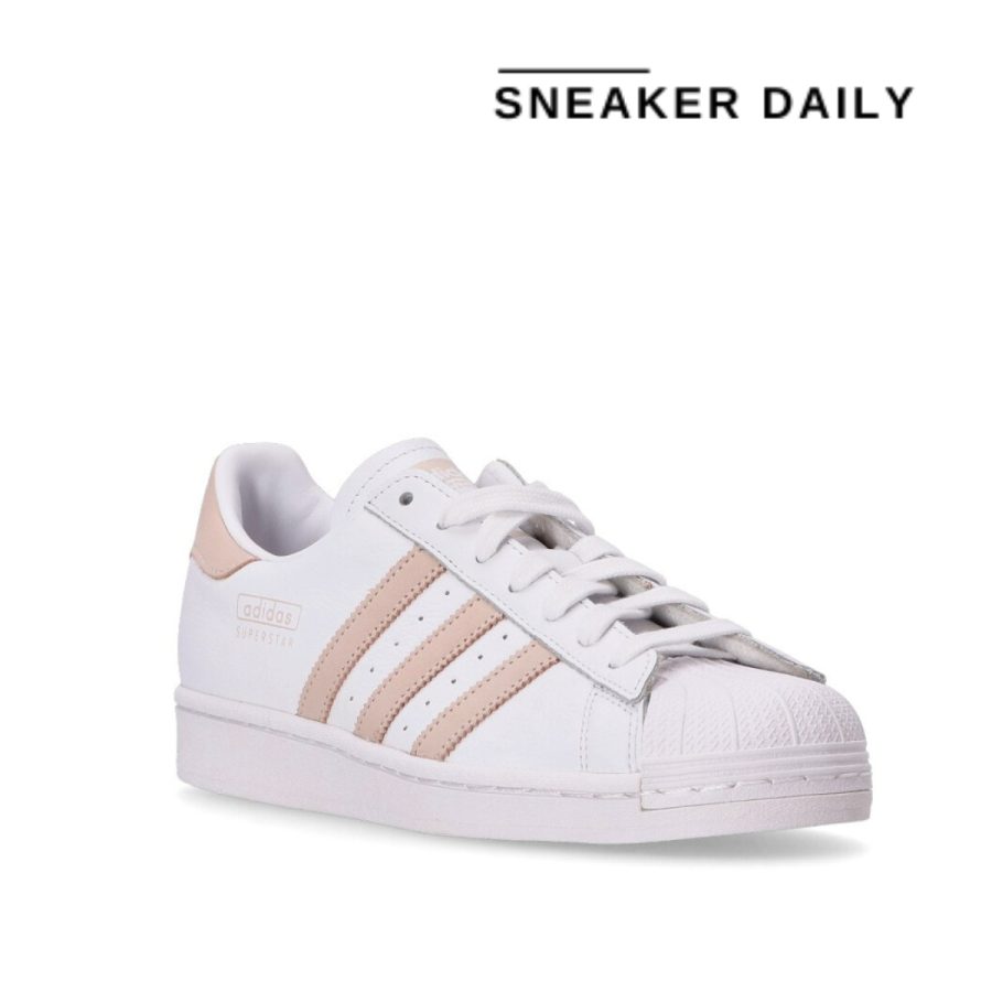 giày adidas superstar 'white' ig4540