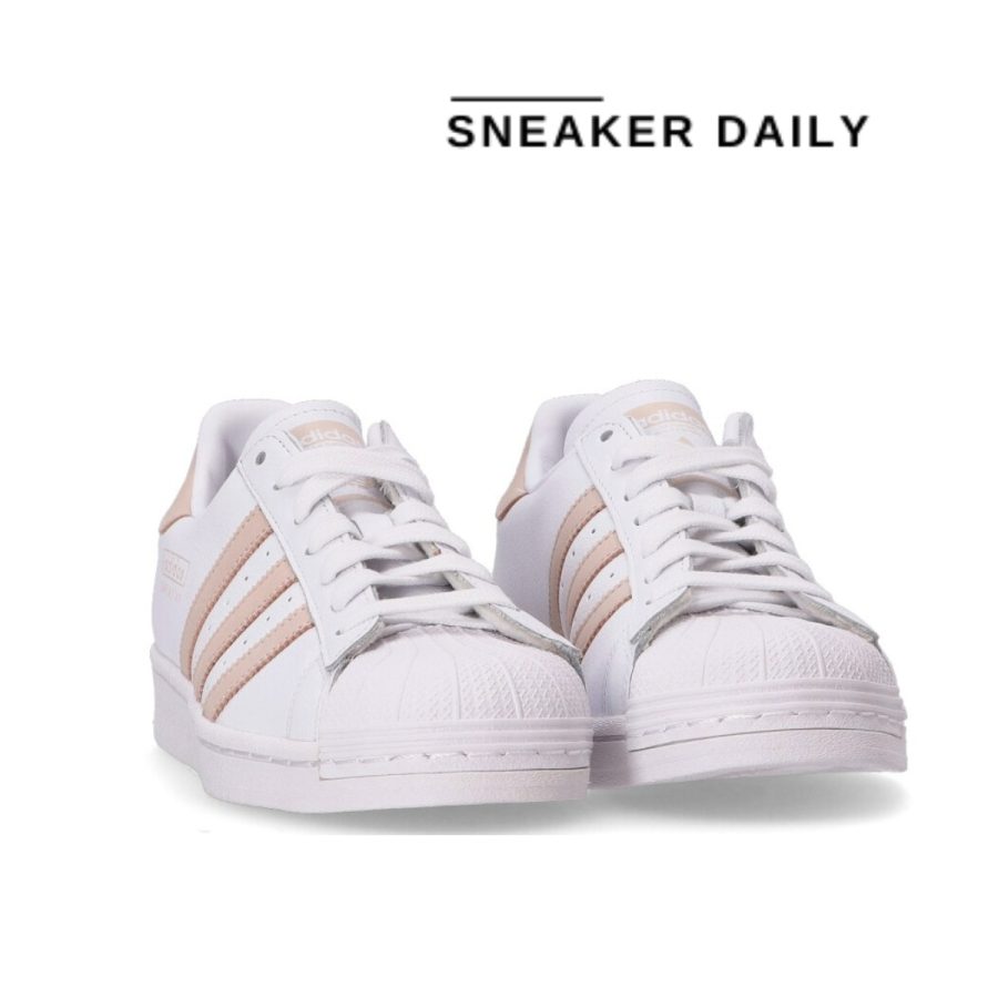 giày adidas superstar 'white' ig4540