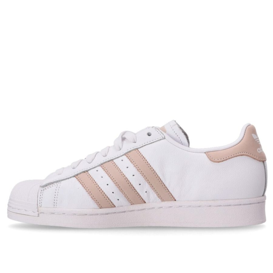 giày adidas superstar 'white' ig4540