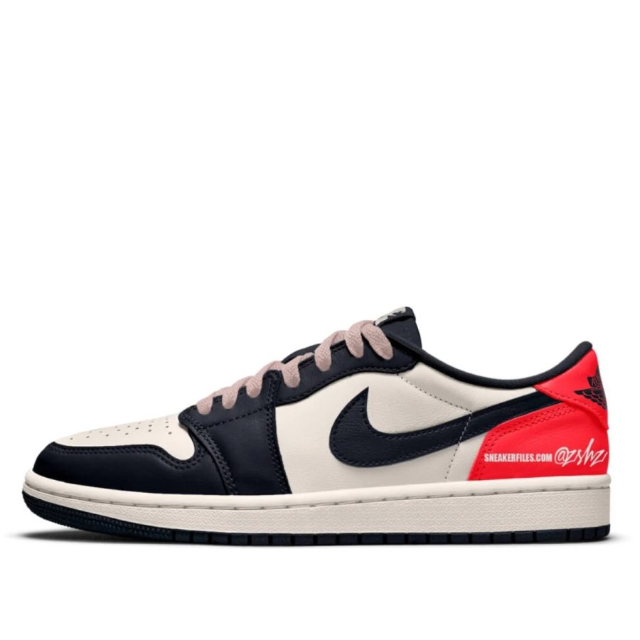 giày air jordan 1 retro low og x psg 'paris saint-germain' hf8828-100