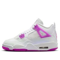 giày air jordan 4 'hyper violet' fq1314-151