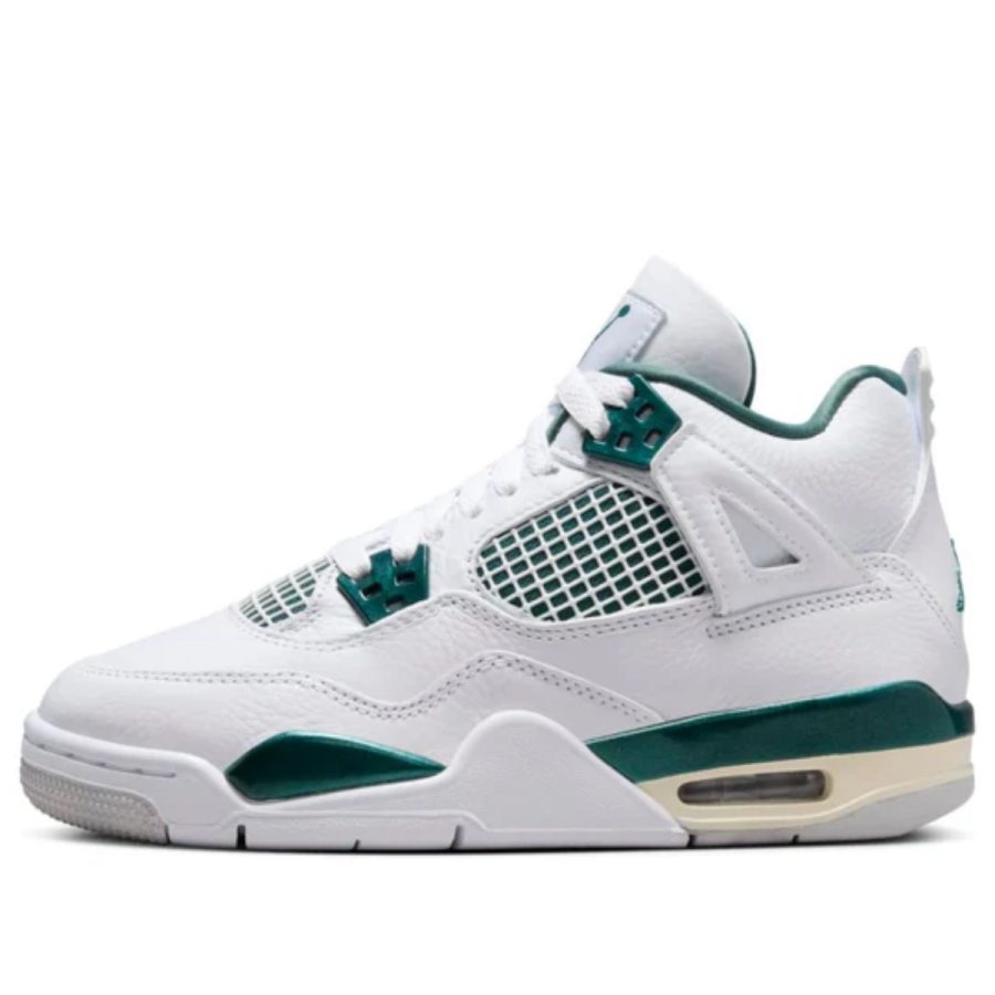 giày air jordan 4 retro 'oxidized green' fq8213-103