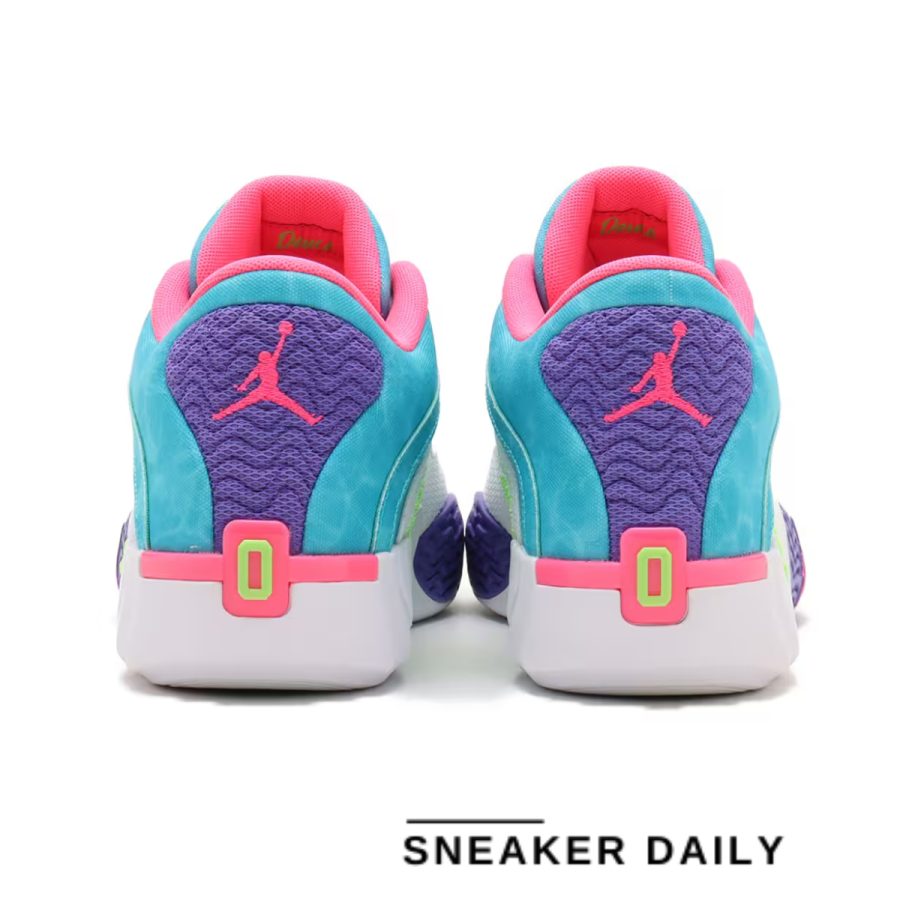 giày air jordan tatum 2 'wave runner' hj4421-303