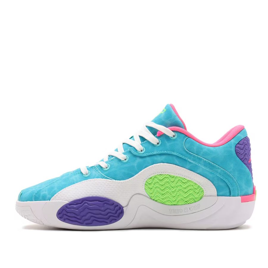 giày air jordan tatum 2 'wave runner' hj4421-303